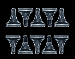 Diamond Painting Pen opzetstukjes